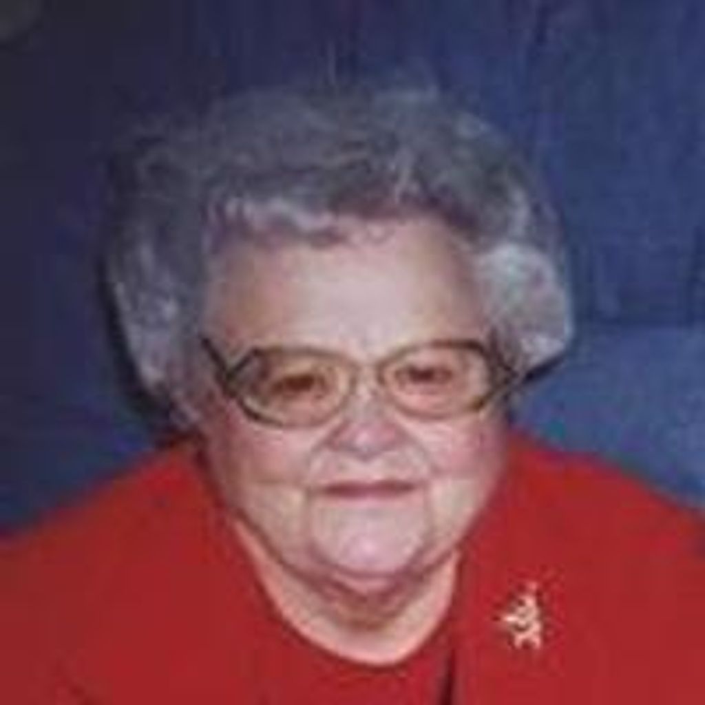 Irene  Agnes Bigley