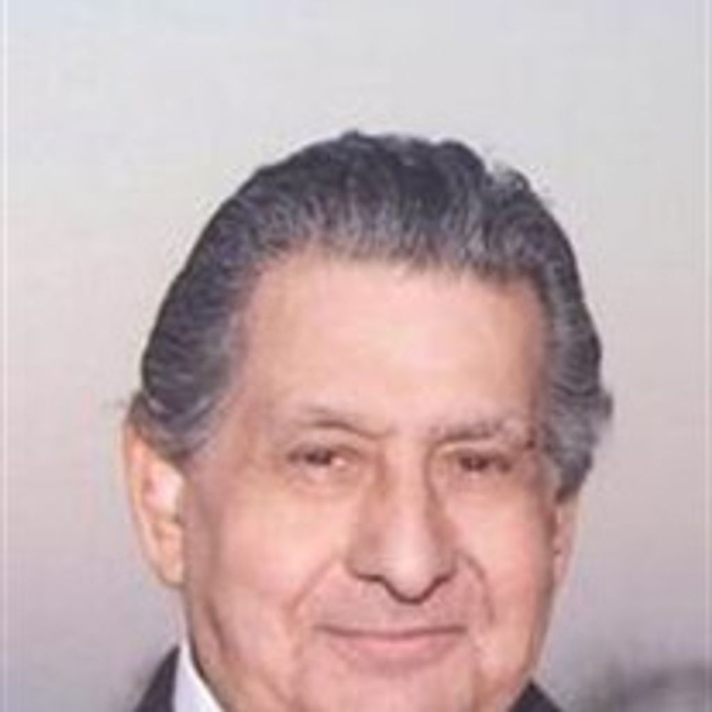 Joseph Patti