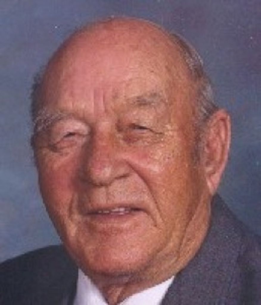 Dewey Minton