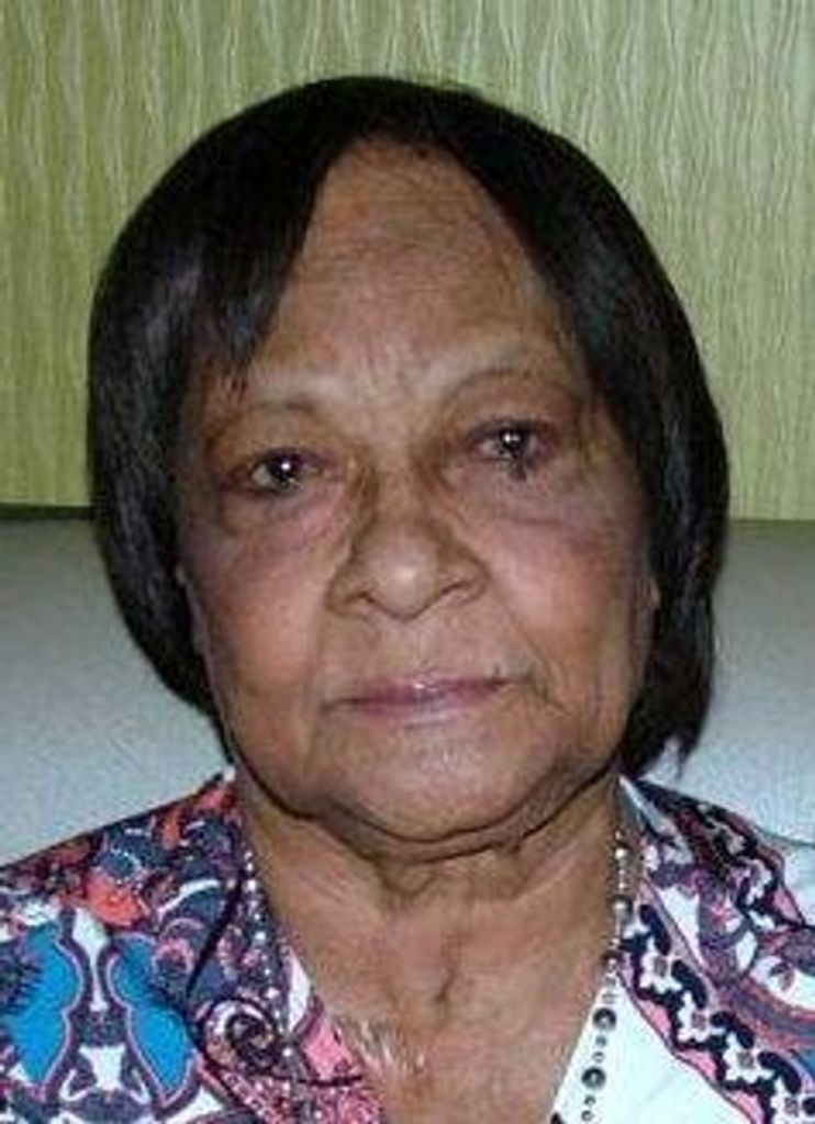 Olympia Cintron Profile Photo