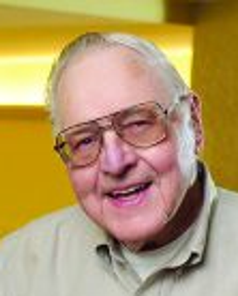 Edward "Ed" Pruim Profile Photo