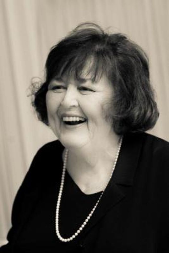 Elizabeth Campbell Profile Photo