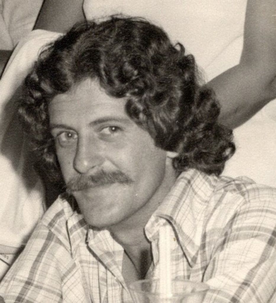 Charles "Druben" Hundley Profile Photo