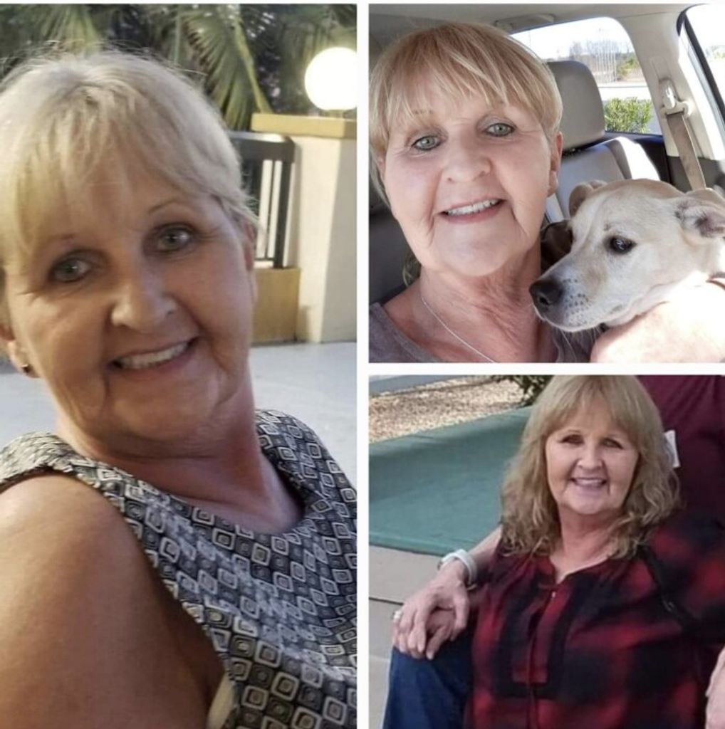 Jayme (Jackson)  Powers