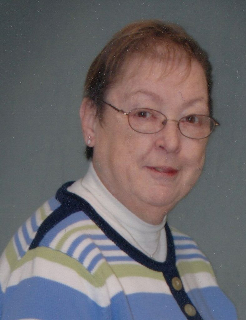 Shirley  Paden Profile Photo