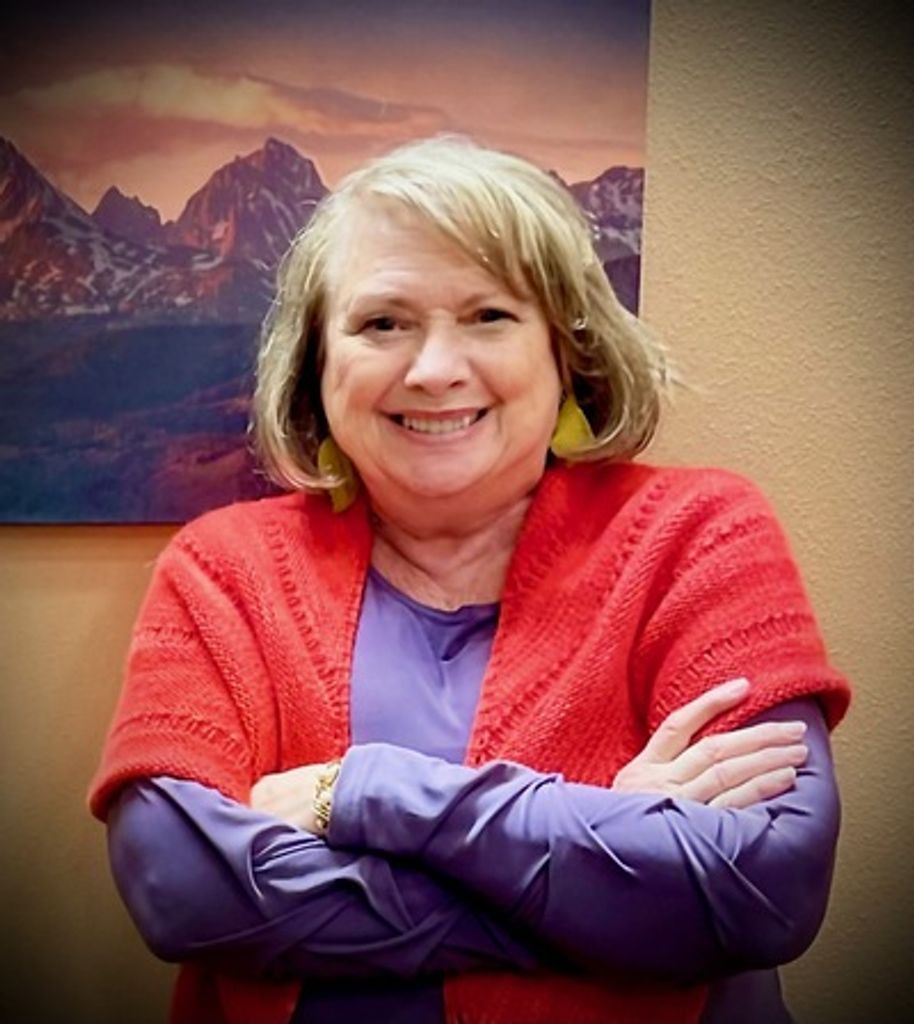 Dorothy Selman Profile Photo