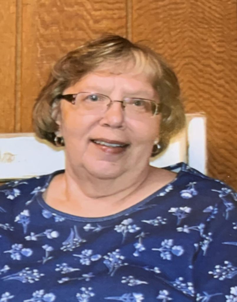 Carla Larue Virtue Profile Photo