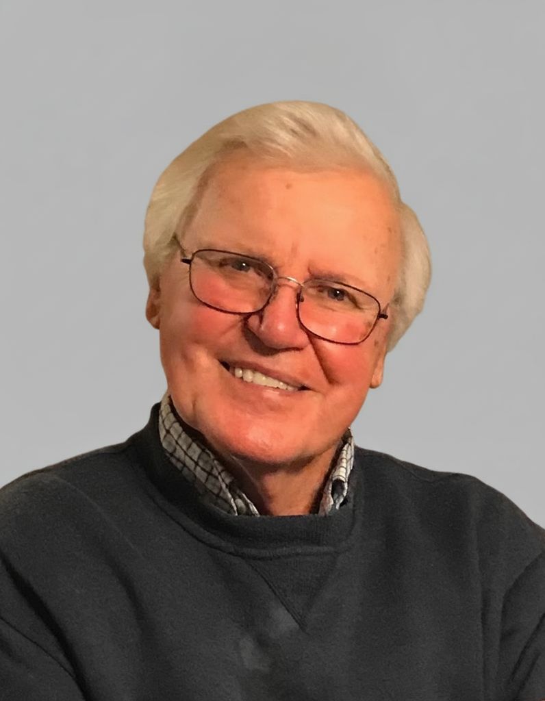 Robert W. Duby Profile Photo