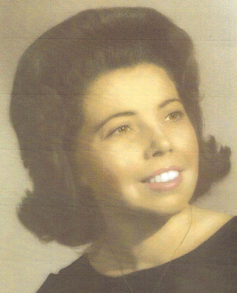 Frances Marie Foster