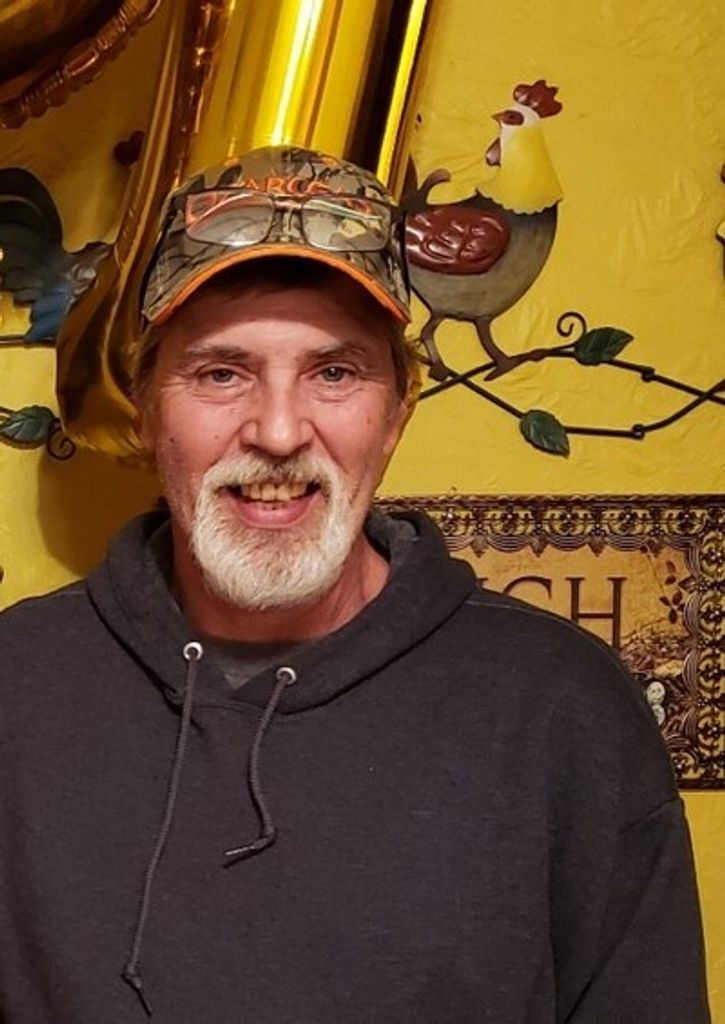 Mark Anthony Parker Profile Photo