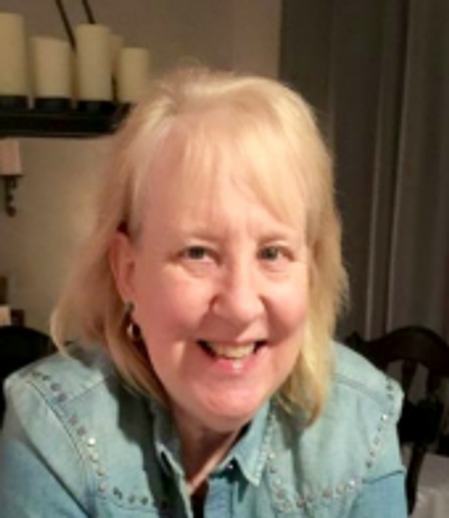 Janet M. (Paier) Kaminskas