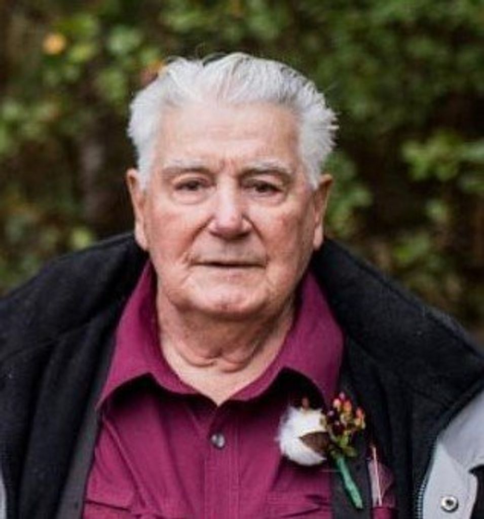 Delbert Lewis Irvin