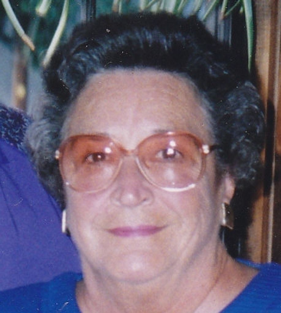 Sophie G. Lutterlough