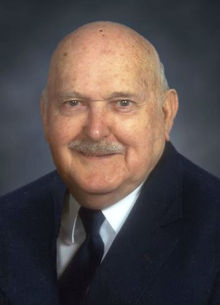 John Ormand Profile Photo