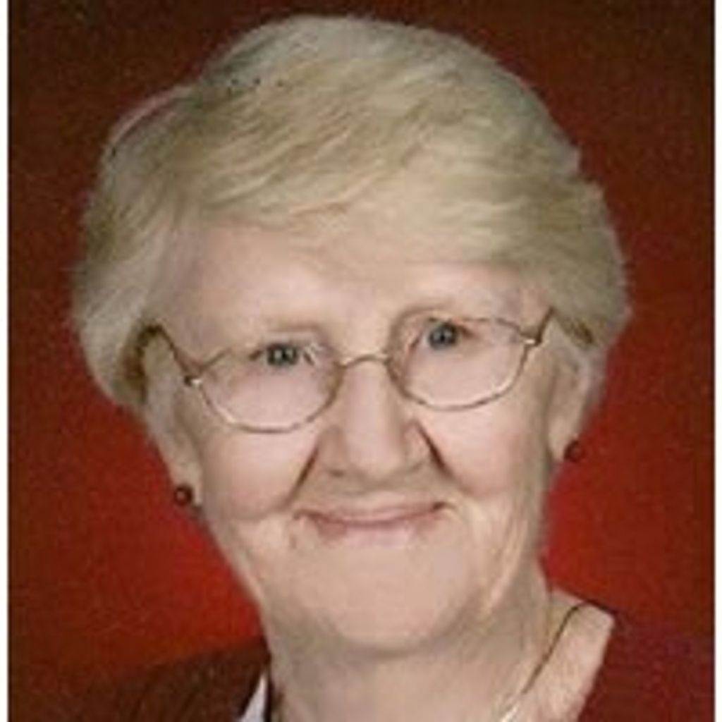 Mary Frances Lynch