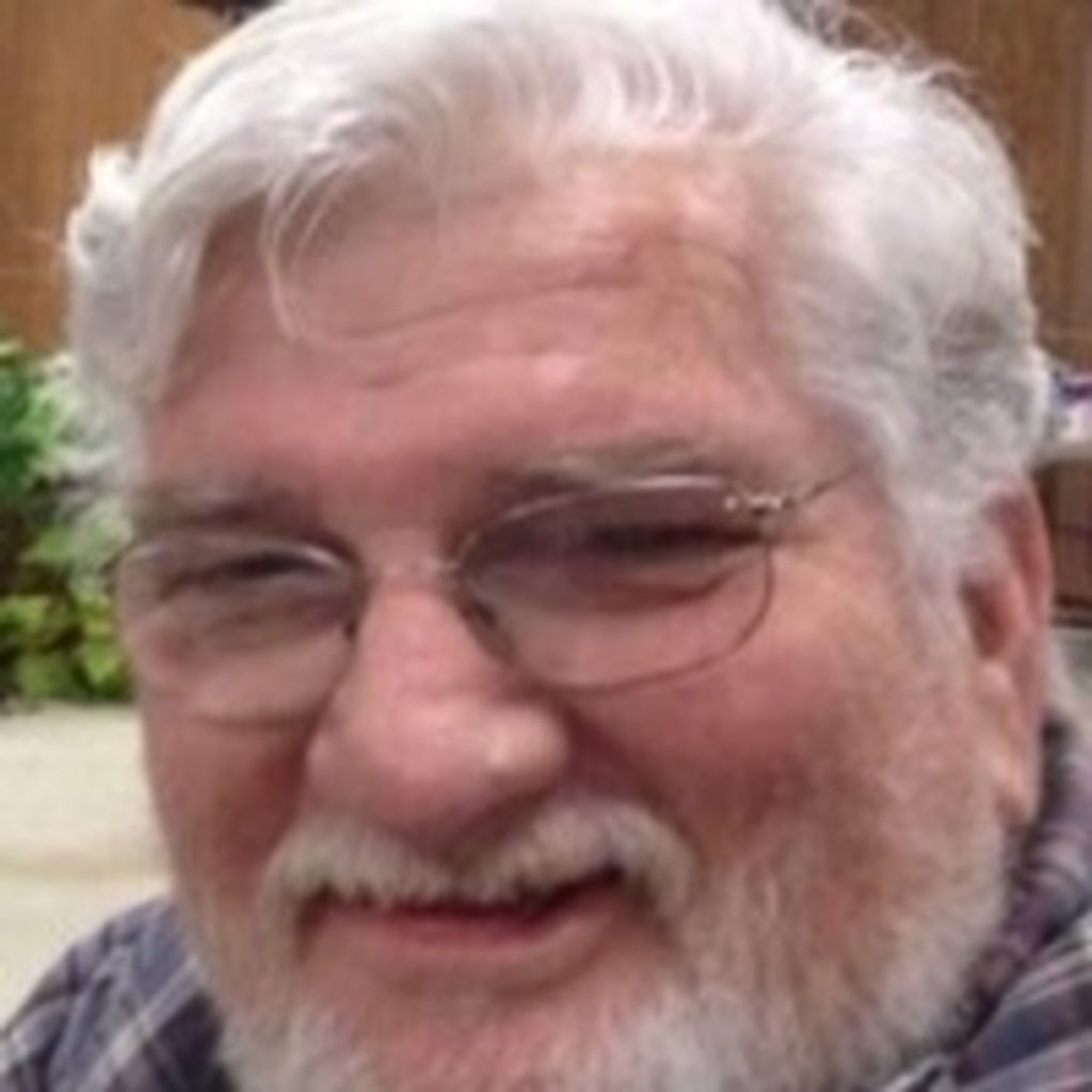 John "Bill" W. Ashmore