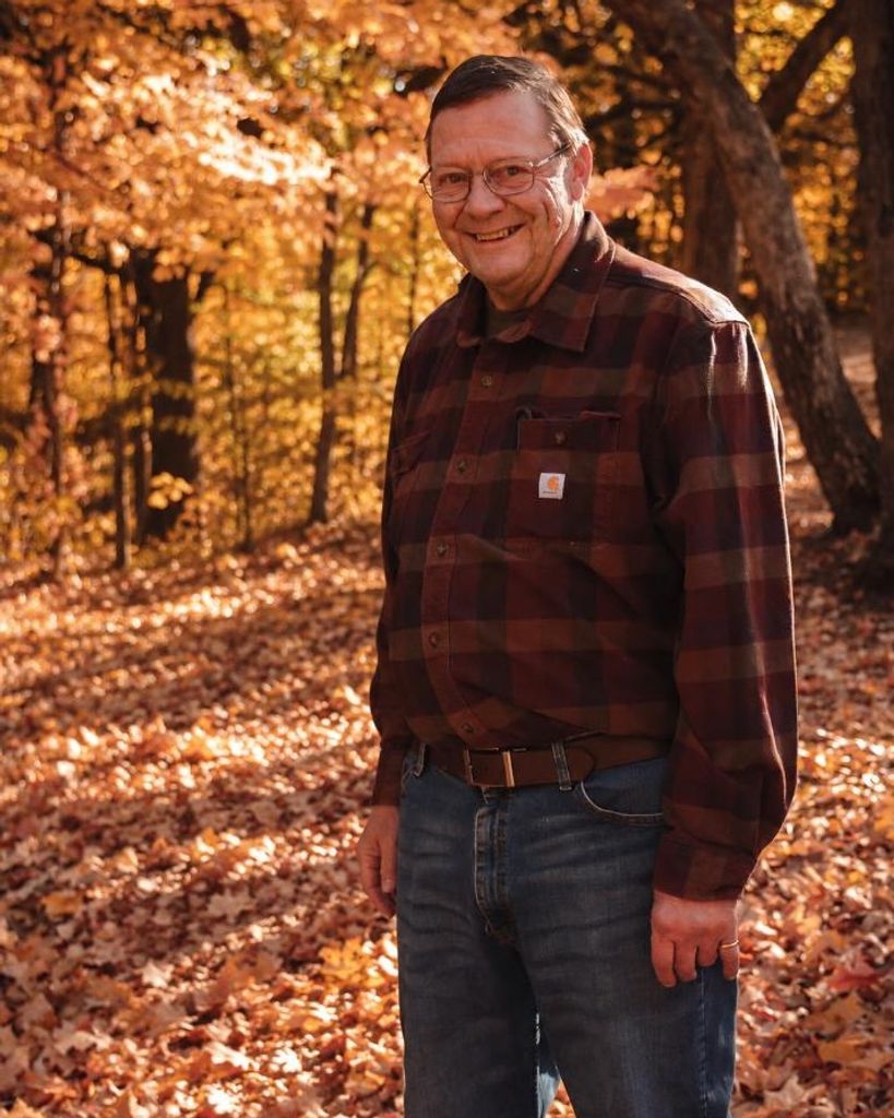 Duane C. Tiegs Profile Photo