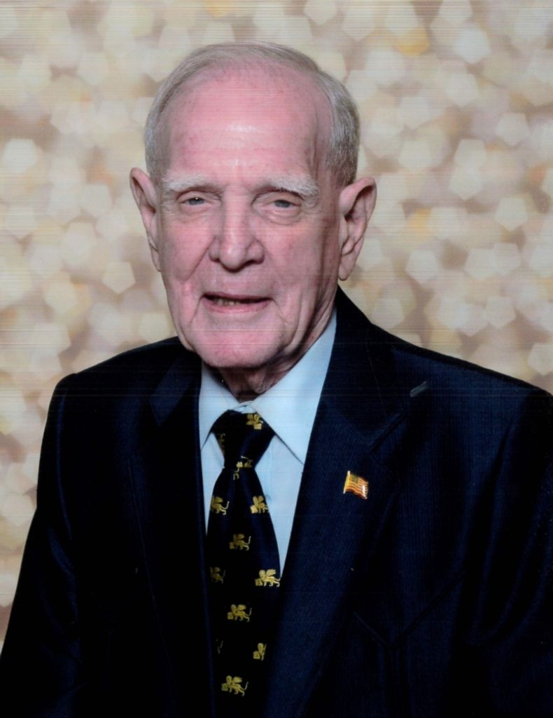 Carlos E. Dodson Jr.