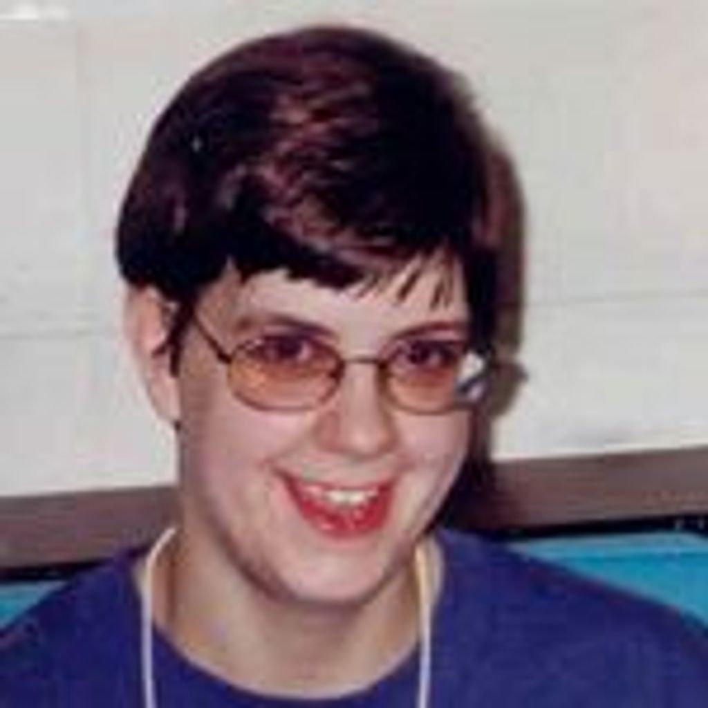 Becky Ann Bartels
