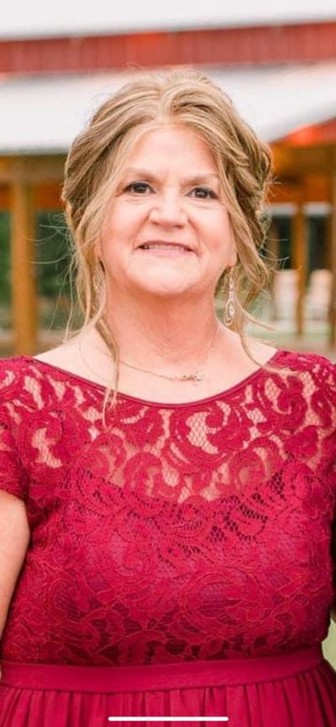 Lisa Moore Solomon Profile Photo