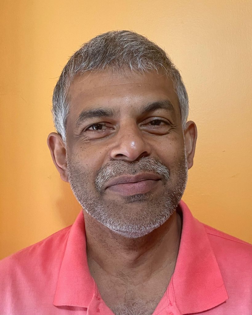 Jesuthasan Xavier