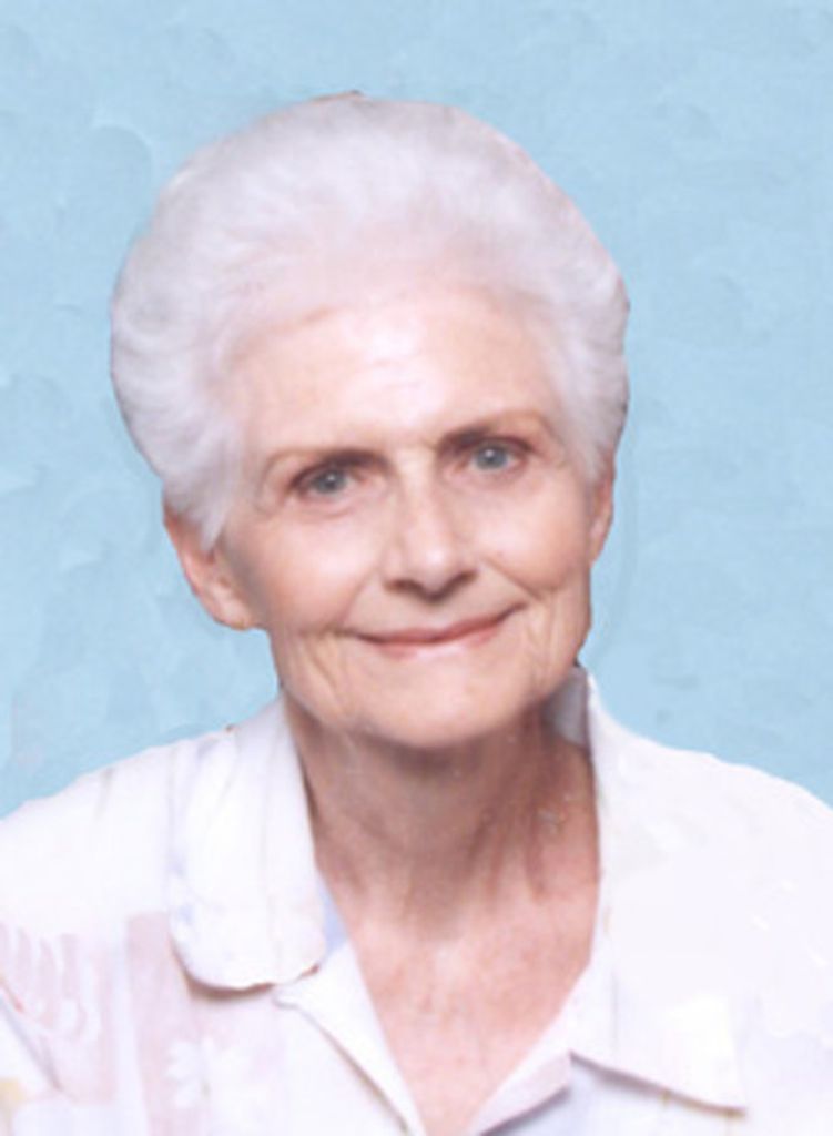 Thressa Palmer Gunnell