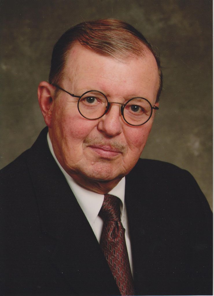 Richard C. James