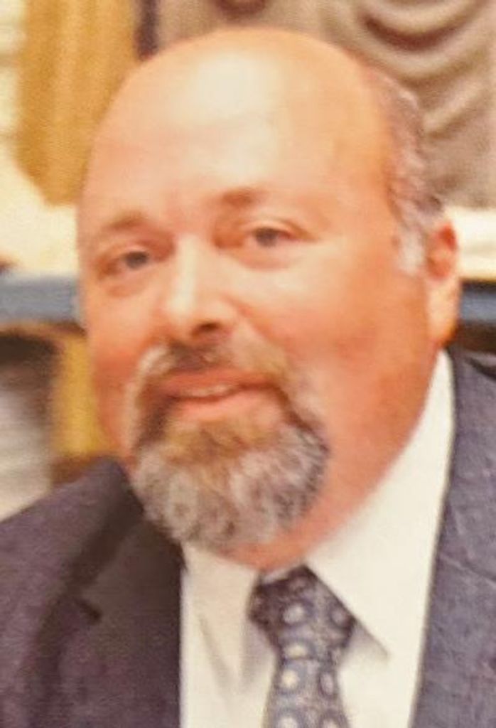 Rufus Joseph Fontenot, Jr.