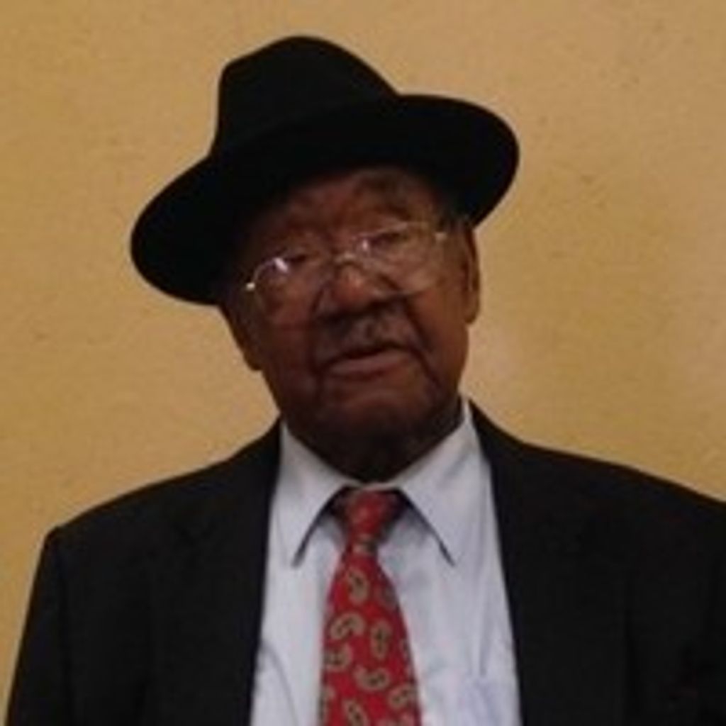 Henry Pelsion Sr.