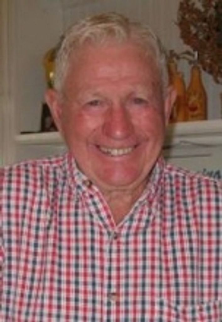 Darwin Mccoy