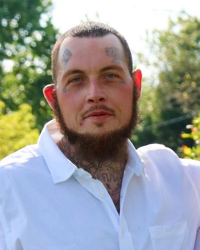 Stephen Allen Reynolds Profile Photo