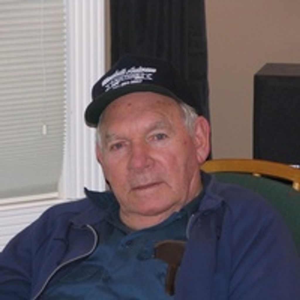 Thomas Ray Crowell