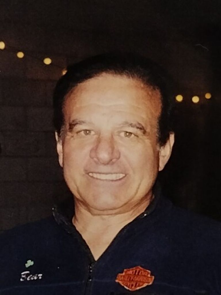 Ronald Hunter Raymond Profile Photo