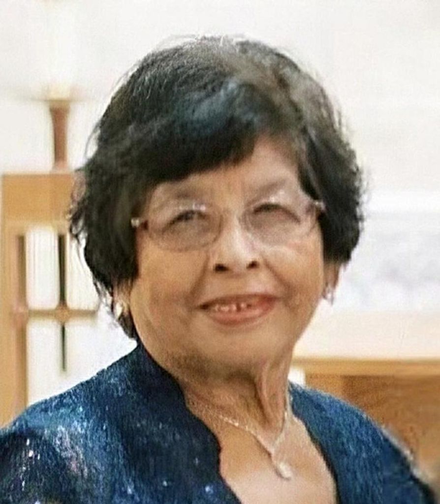 Irene R. Carrasco Profile Photo
