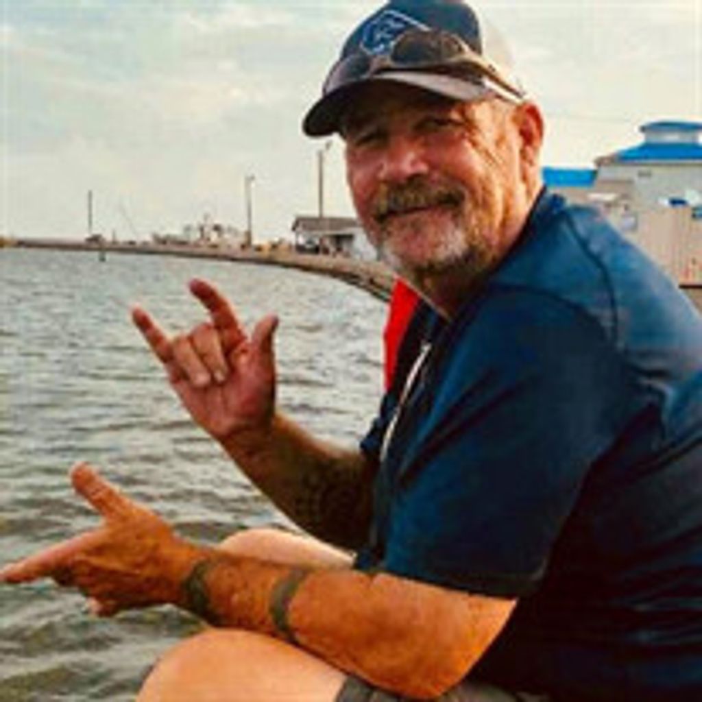 Rodney Williard Caldwell Jr.