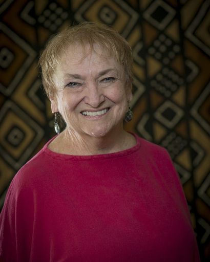 Charlene Ruth Jendry's obituary image