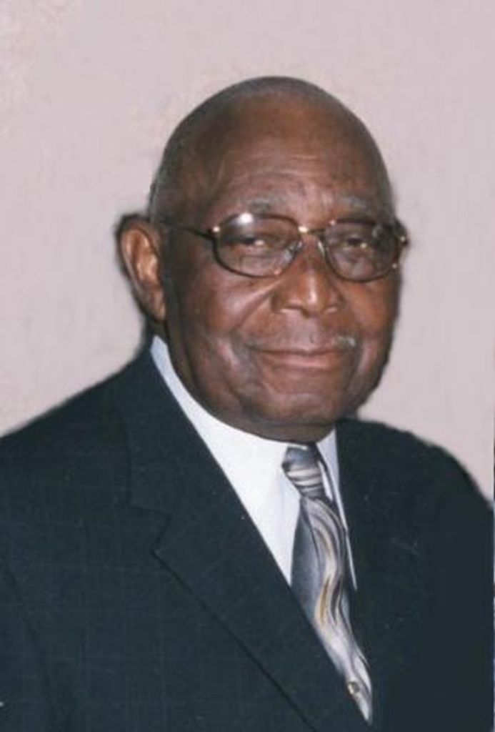 Clarence Eugene Walker Profile Photo