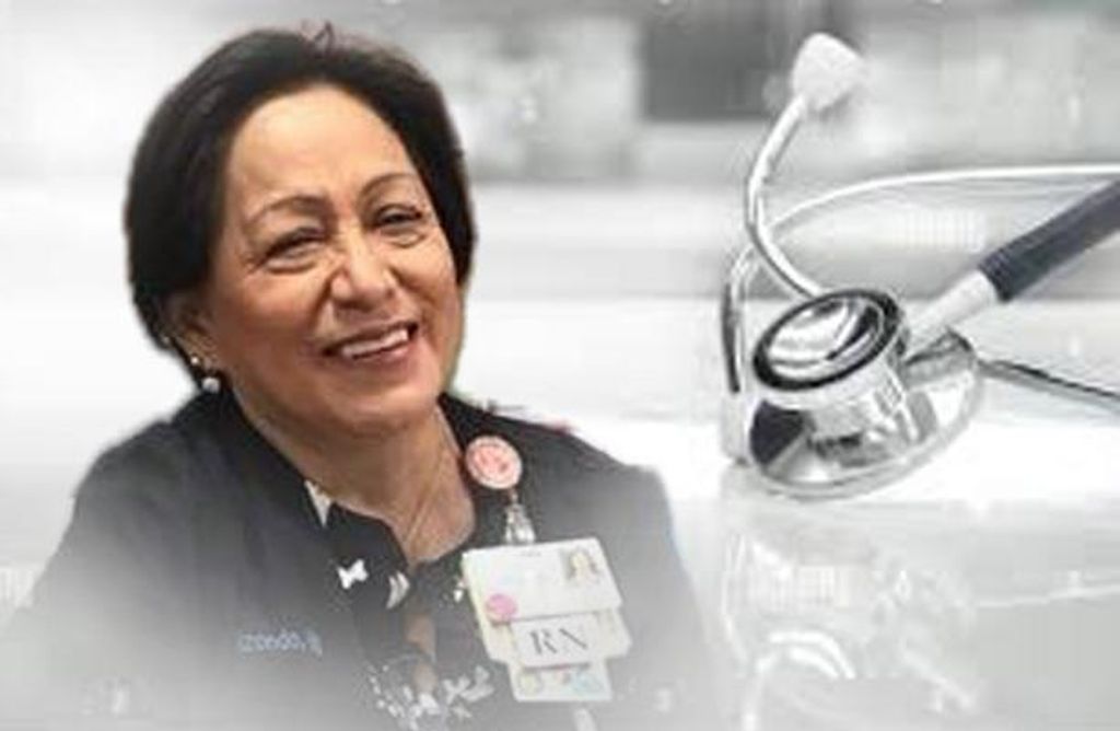 Maria Del Refugio Elizondo Profile Photo