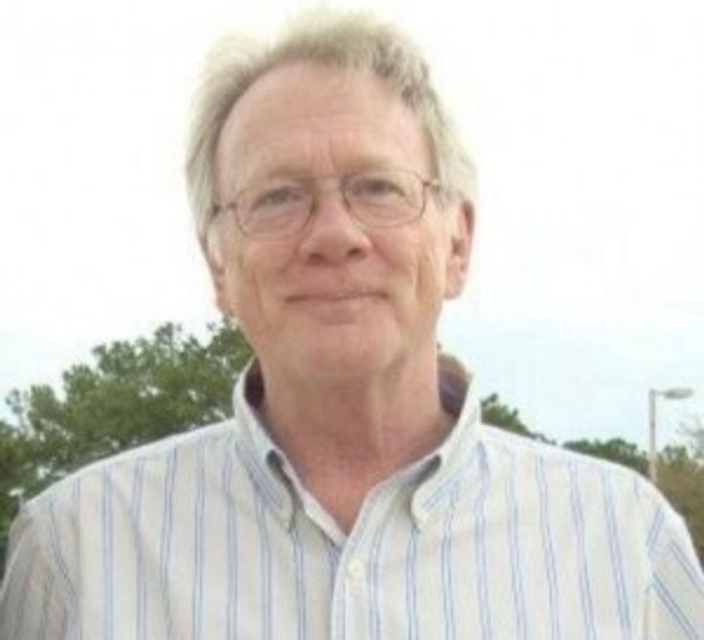 Timothy Cates Profile Photo