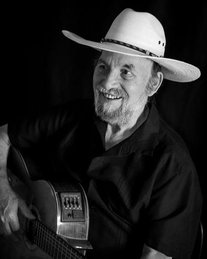 Federico Alfonso Montoya's obituary image