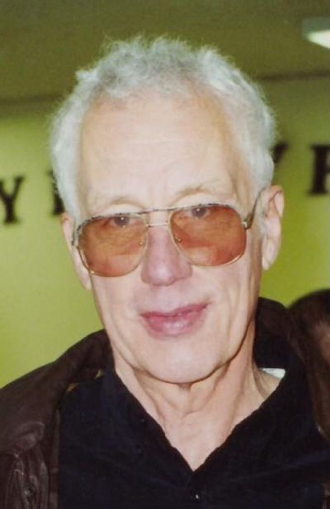 Lyle "Ozzie" A. Stork Profile Photo