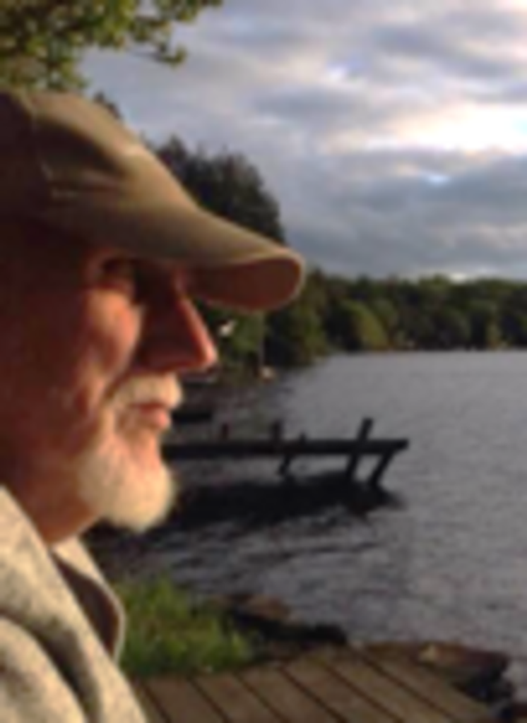 George L. Kaighn Profile Photo