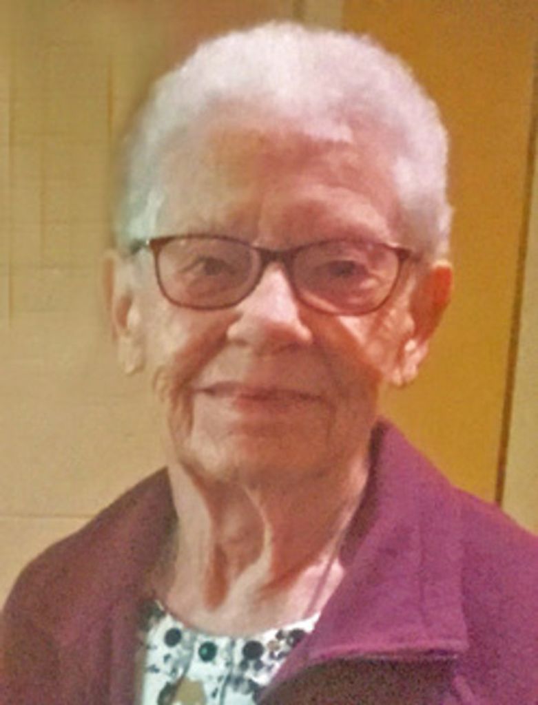 Rose Covington Profile Photo
