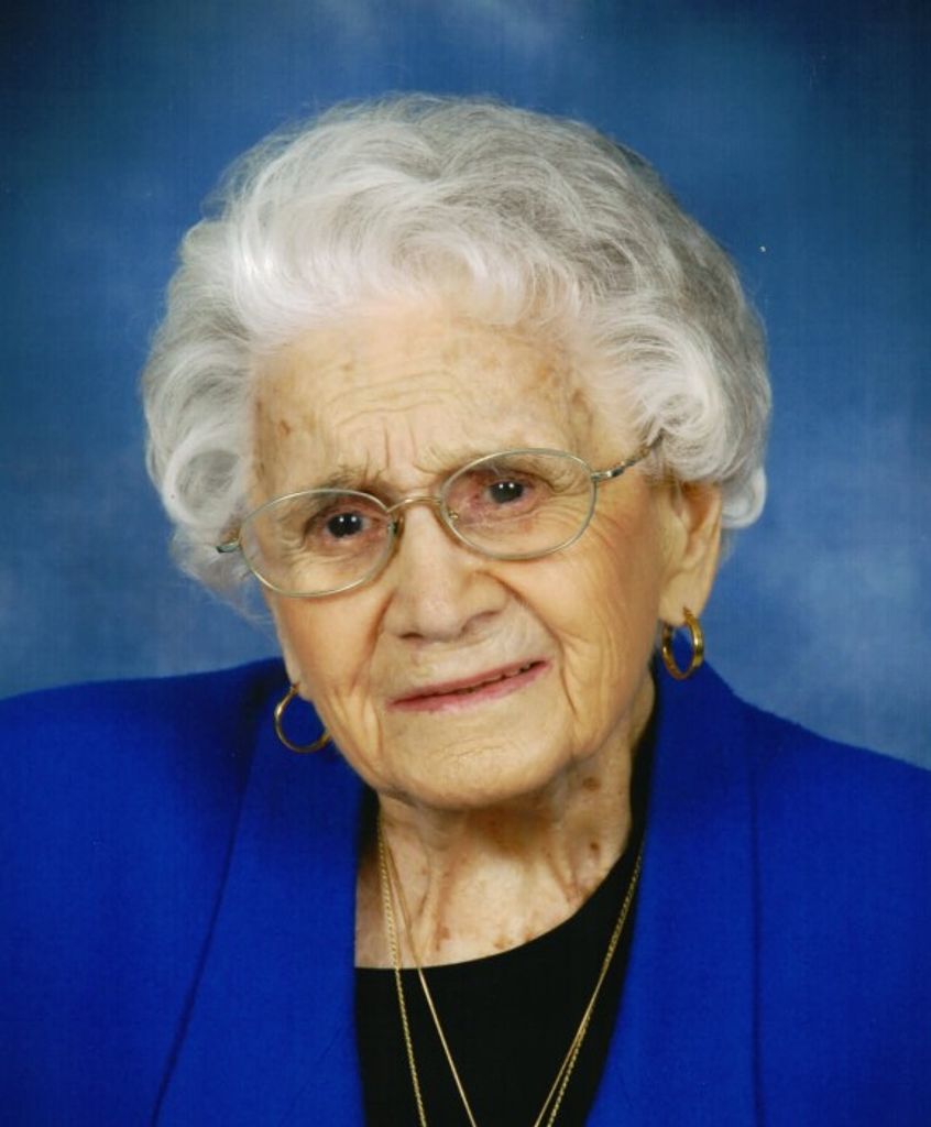 Marguerite L. (Andria)  Rogish Profile Photo