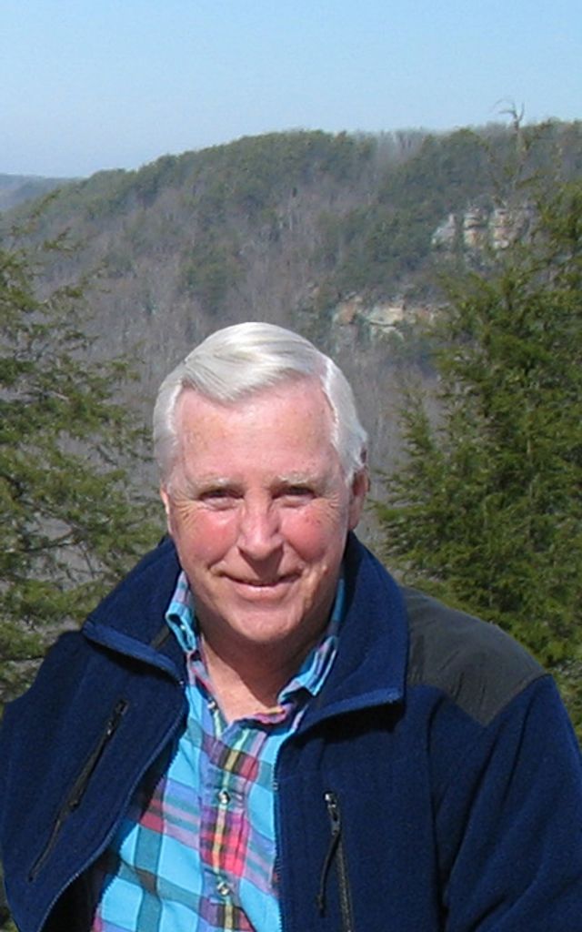Jerry A. Van Dam Profile Photo