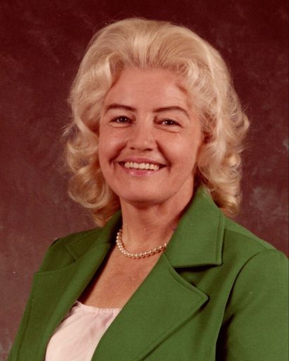 Phyllis Ann Kirby's obituary image