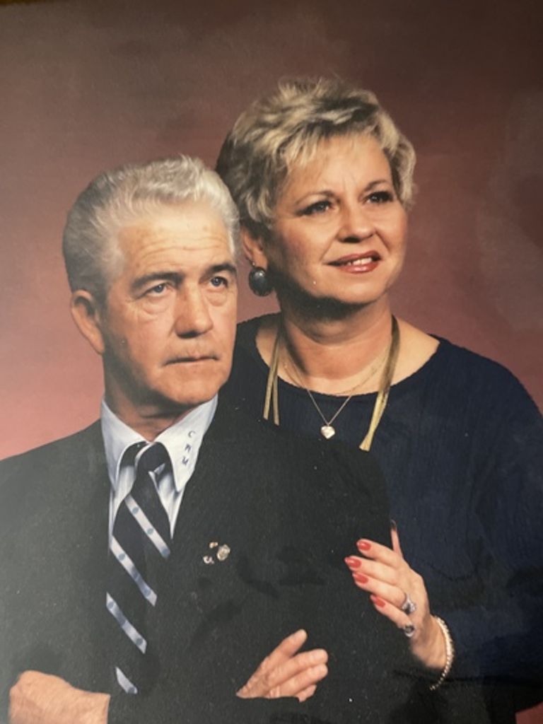 Claude William Mccormick Profile Photo