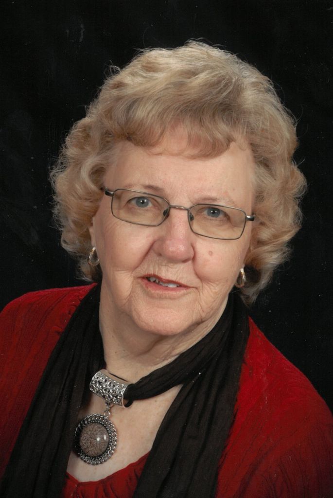 Joyce Elaine Witte Profile Photo