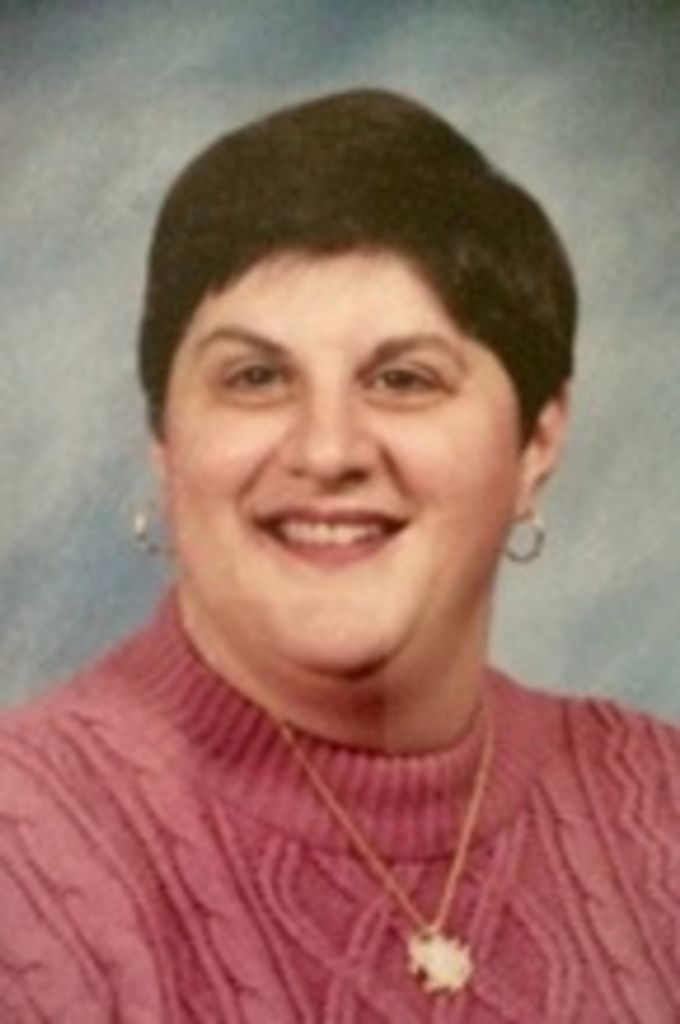 Melody L. Ream