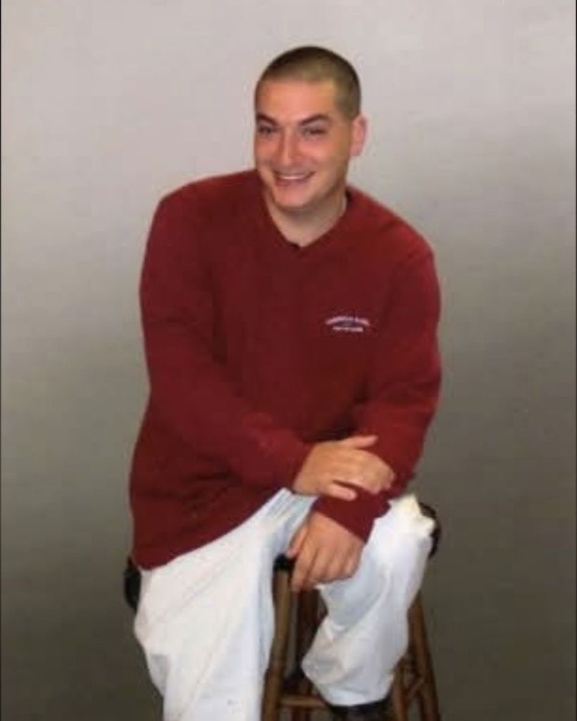 Robert "Ben" Benjamin Margro Profile Photo